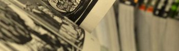Le Roman Graphique : Entre Bande Dessinée et Littérature, Quelles Différences ?