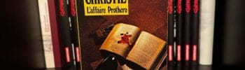 Une petite dame anglaise perspicace et malicieuse : Miss Marple