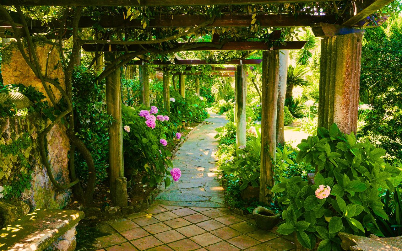 Ce mystère autour de l'une des sept merveilles du monde antique demeure les jardins de Babylone