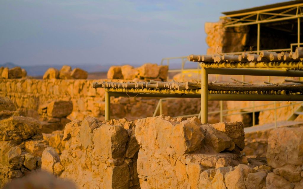 Fouilles archéologiques