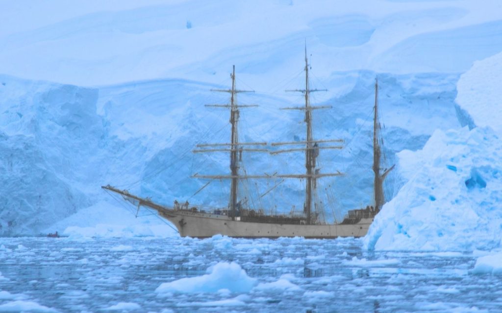 Un navigateur remarquable au service d'une expédition scientifique majeure Dumont d'Urville