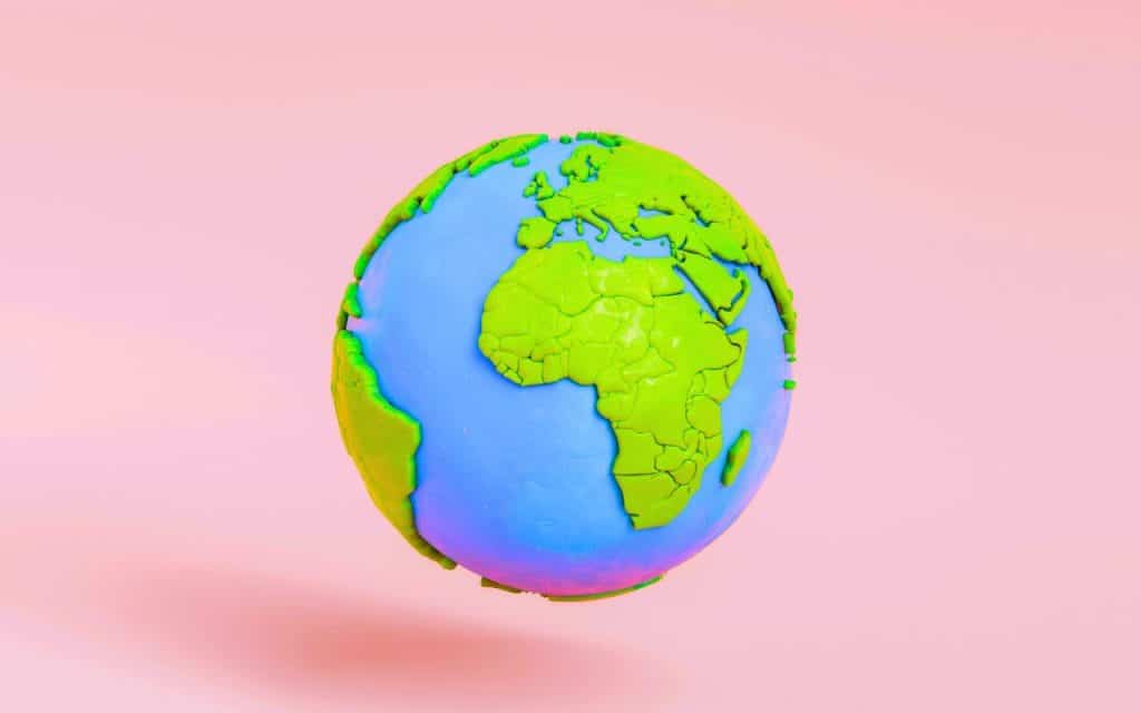 L'océan, cette pépite bleue assurant la survie de nombres d'espèces au premier rang desquelles figure la nôtre