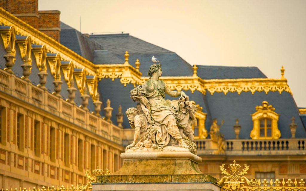 Marie Thérèse d'Autriche, la discrète épouse du roi Soleil