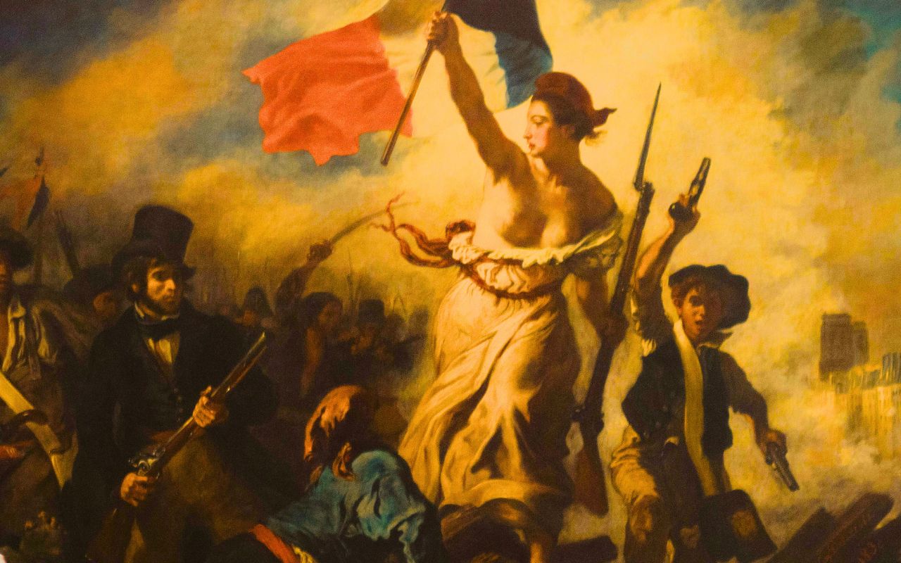 La vie de Madame Royale, fille de Louis XVI et Marie-Antoinette seule survivante de la Révolution